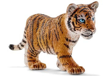 Schleich - Tiger Cub - Earth Toys