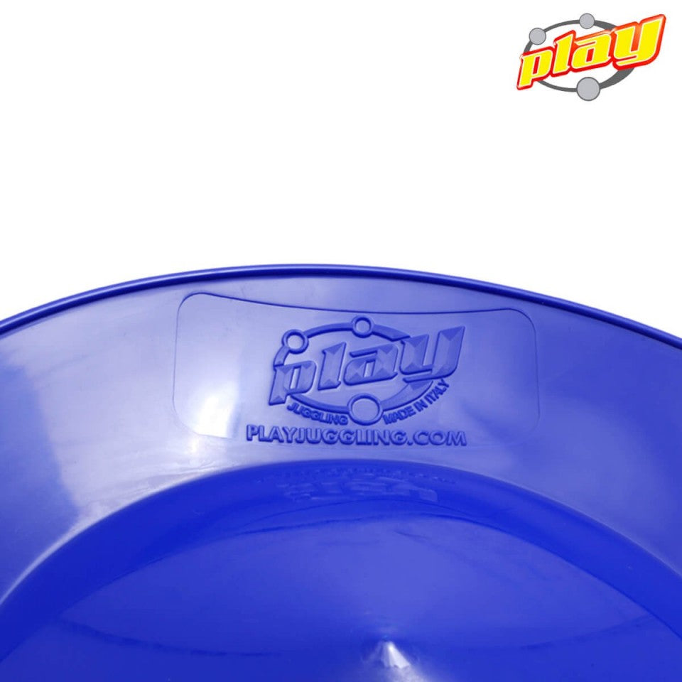 Spinning Plates - sold individually - Earth Toys