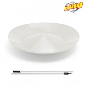 Spinning Plates - sold individually - Earth Toys
