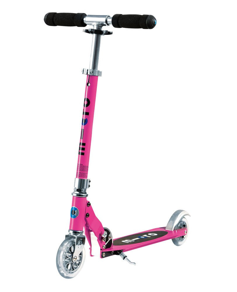 Micro Sprite - Kids Scooter - Earth Toys