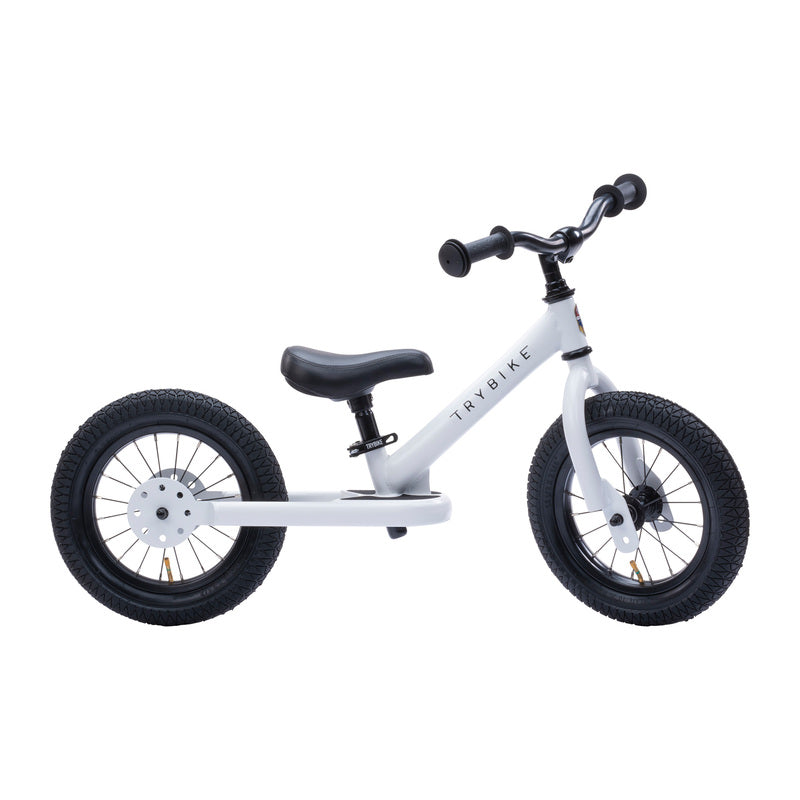 TryBike 2 in 1 Balance Bike and Trike Earth Toys