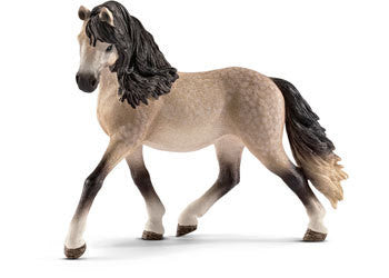 Schleich – Andalusian Mare - Earth Toys