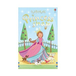 Princess SNAP - Earth Toys