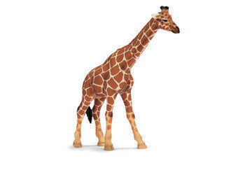 Schleich - Giraffe Female - Earth Toys