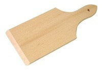 Wooden Cutting Board 19 Cm - Earth Toys