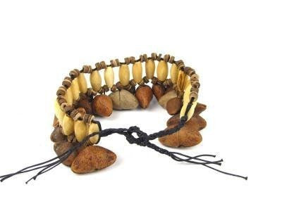 Juju Bracelet - Earth Toys