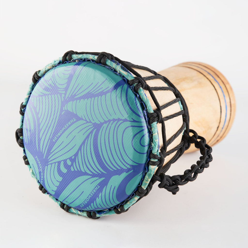 6" Baby Djembe - Earth Toys
