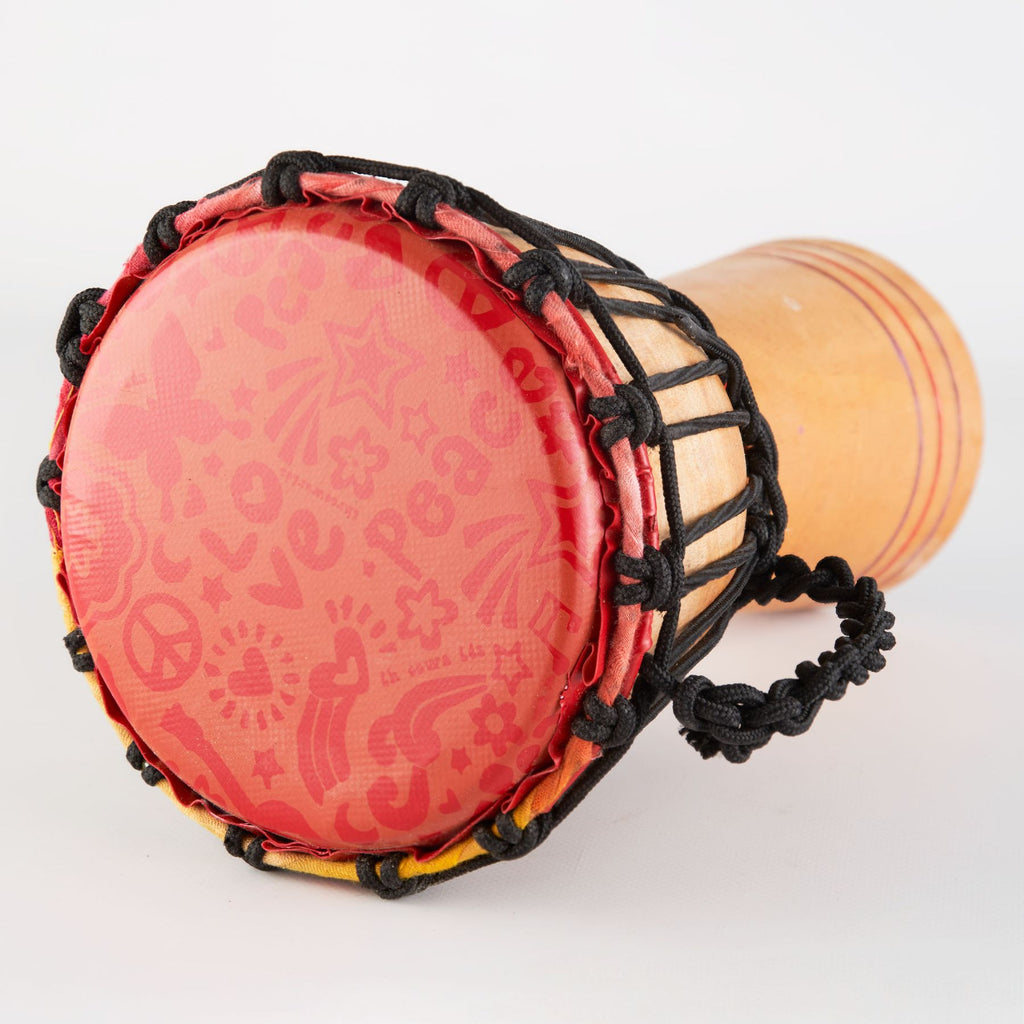 6" Baby Djembe - Earth Toys