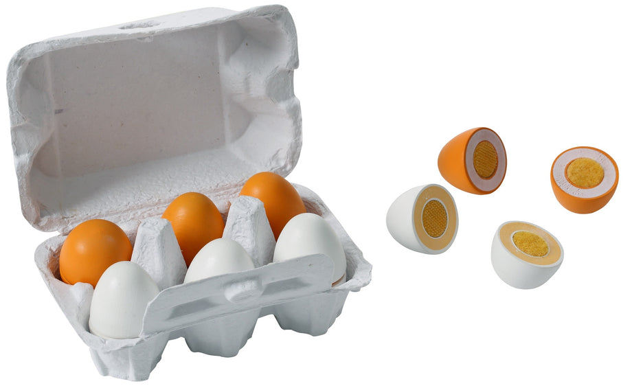 Egg carton toys deals