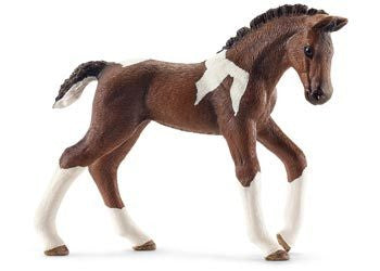 Schleich - Trakehner Foal - Earth Toys