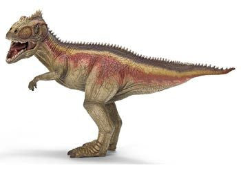 Schleich - Giganotosaurus - Earth Toys
