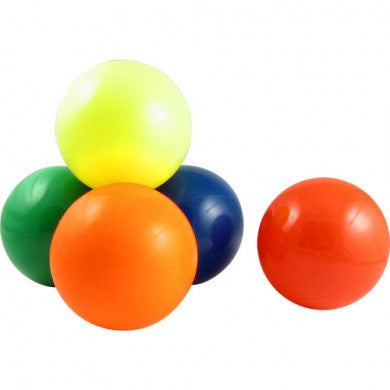 Practice Contact Juggling Ball - Earth Toys