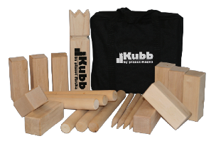 Kubb - Earth Toys - 1