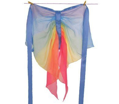 Fairy Wings Rainbow - Earth Toys