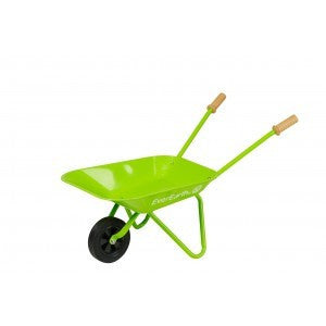 Kids Garden Wheel Barrow - Earth Toys