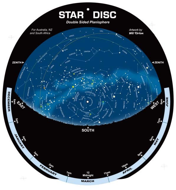 Astronomy Start Kit - Earth Toys