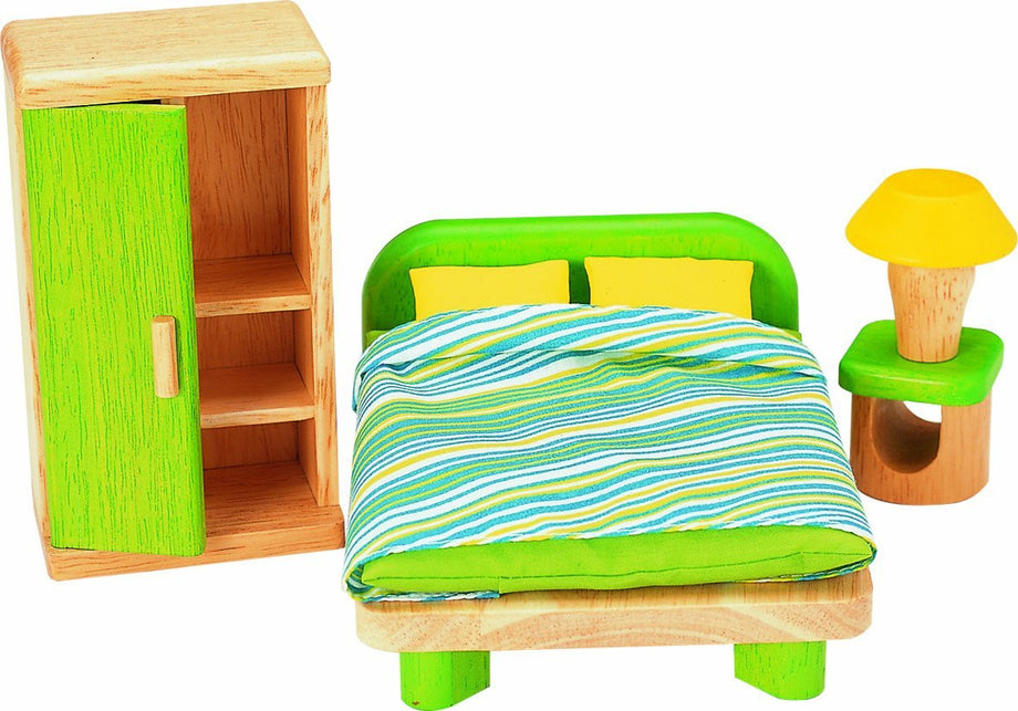 Voila store dolls house