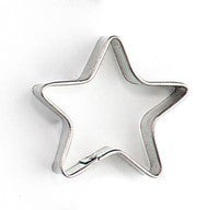 Star Mini Cutter - Earth Toys