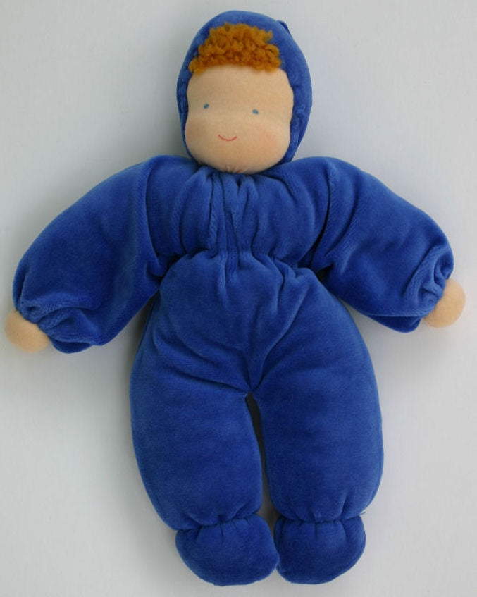 Evi dolls sales waldorf