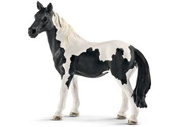 Schleich - Pinto Mare - Earth Toys