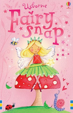 Fairy SNAP - Earth Toys