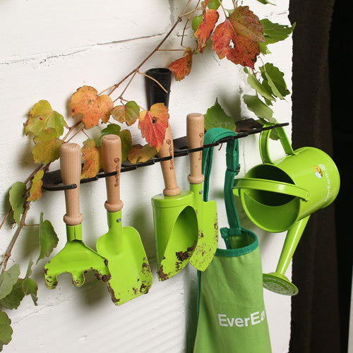 EverEarth - Garden Bag with Tools - Earth Toys - 3