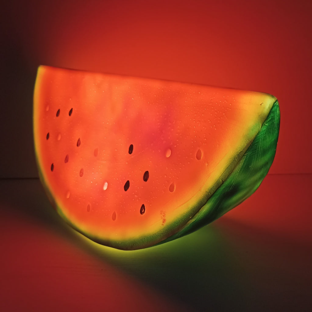 Heico Night Light - Watermelon - Earth Toys