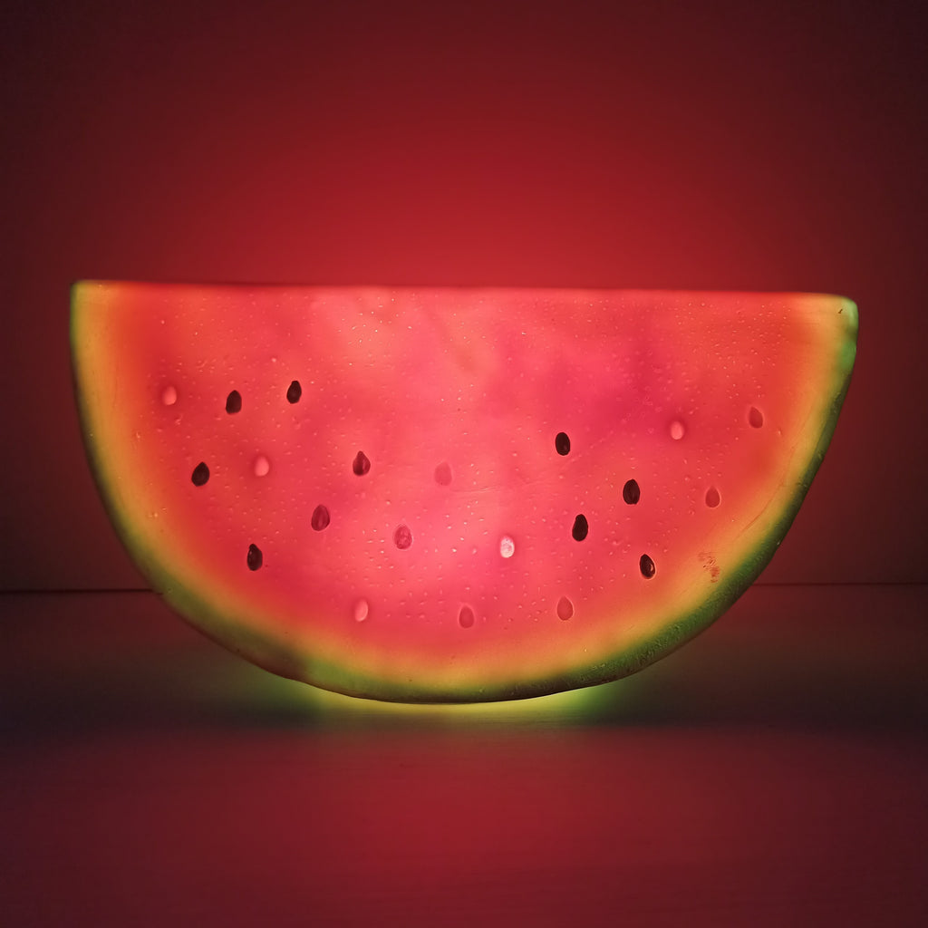 Heico Night Light - Watermelon - Earth Toys