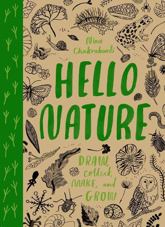 Hello Nature - Earth Toys - 1