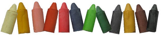 Honey Sticks Natural Crayons - Original - Earth Toys - 3
