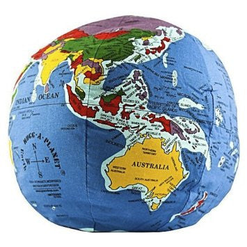 Hugg a Planet Classic - Earth Toys - 4