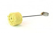 Instant Wick - Fire Hula Hoop Attachments - Earth Toys