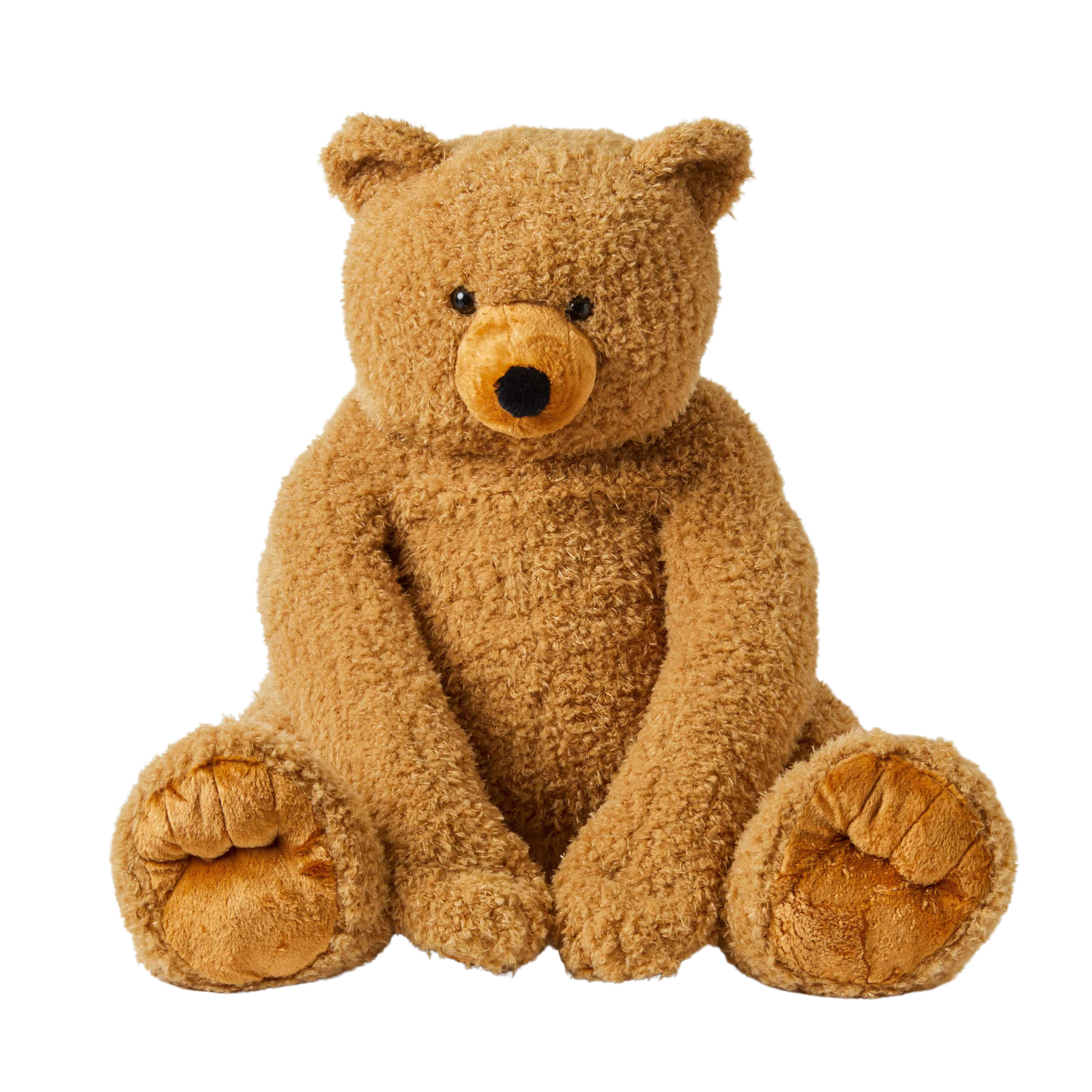 A big top teddy bear