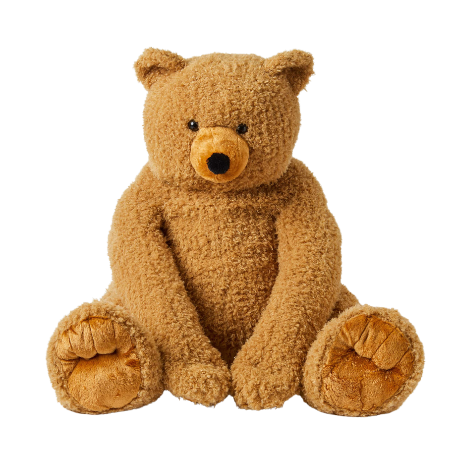 Teddy bear very big shop