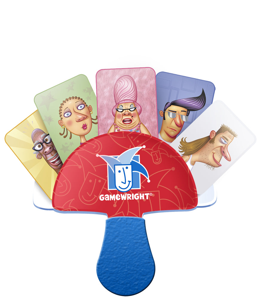 little hands card holder for children at earth toys
