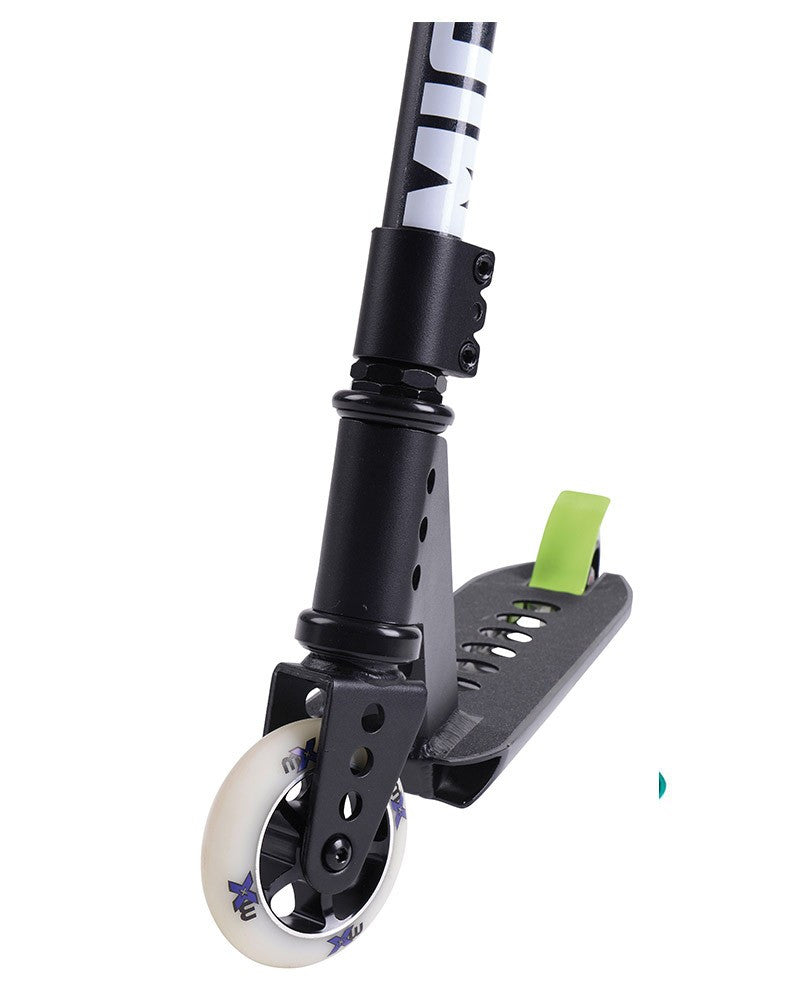 mX trixx black - Earth Toys - 2