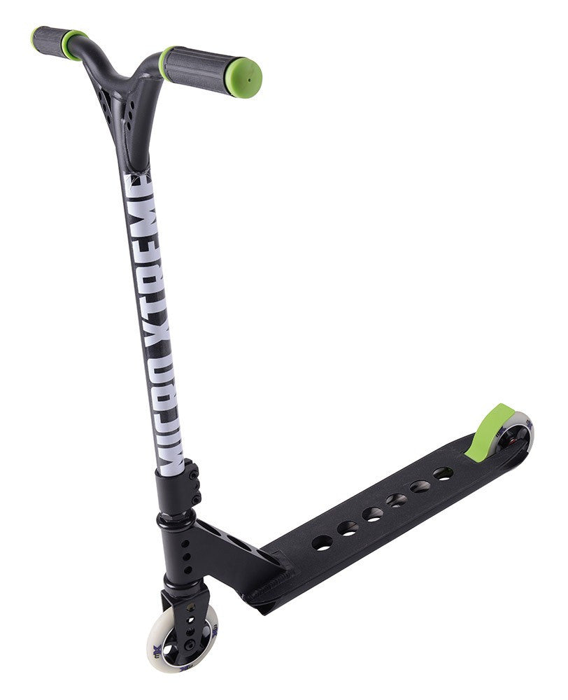 mX trixx black - Earth Toys - 3