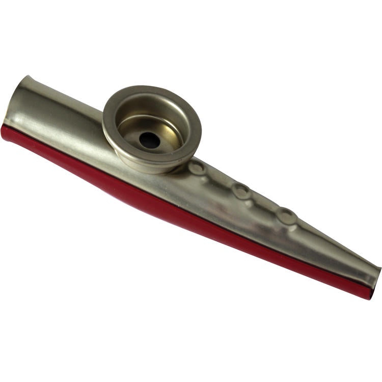 Toysmith Metal Kazoo