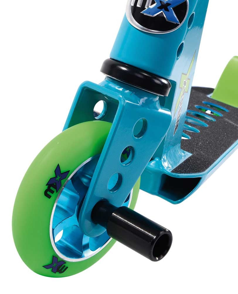 Micro MX Trixx - Kids Stunt Scooter - Earth Toys