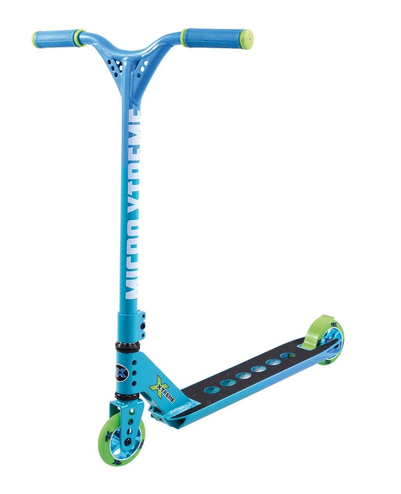 Micro MX Trixx - Kids Stunt Scooter - Earth Toys