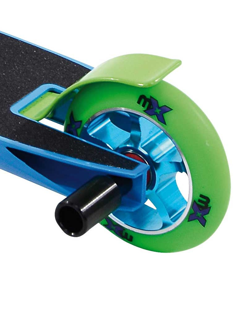 Micro MX Trixx - Kids Stunt Scooter - Earth Toys