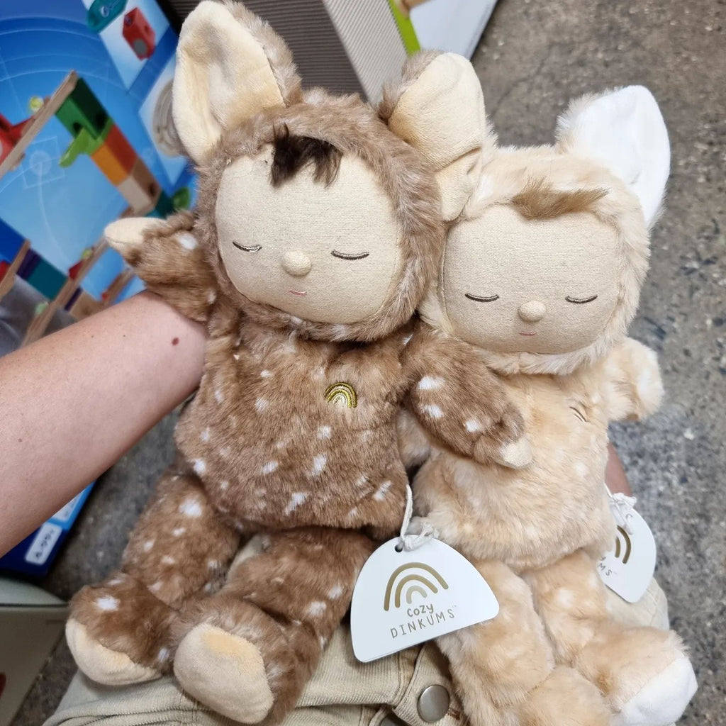 Cozy-dinkums-fawnu-twiggy-twinkle-together-instore-at-earthtoys-cairns-sheridan-st