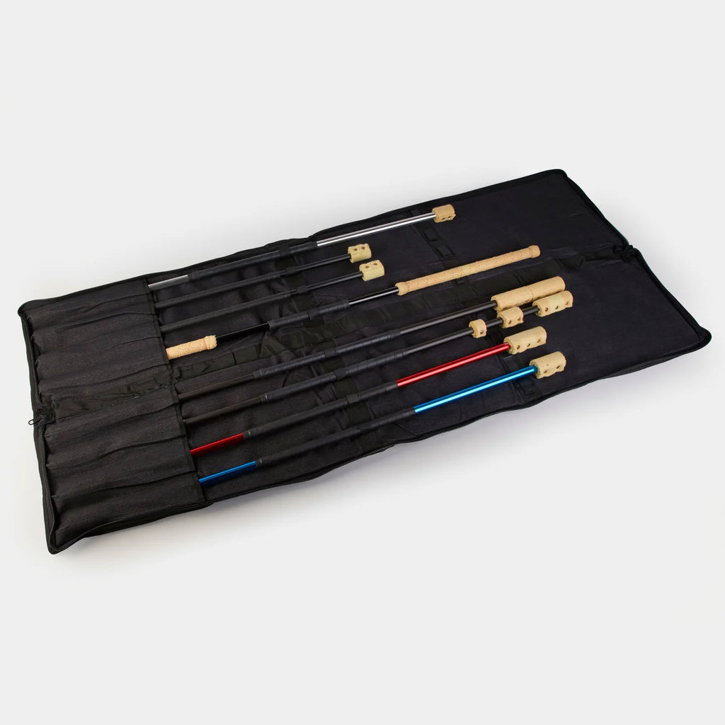 Pro Fire Staff Bag - Earth Toys