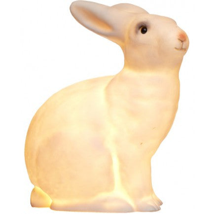 Heico Rabbit Night Light - Earth Toys - 1