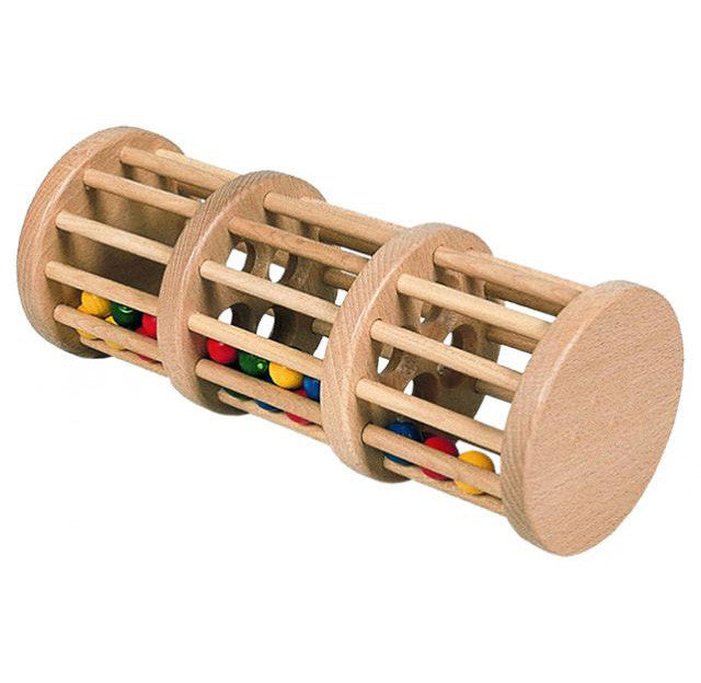 Rain Stick Tower - Earth Toys - 1