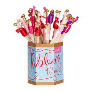 Ribbon Wand - Earth Toys - 1