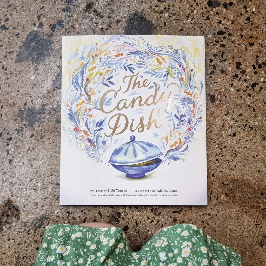 exploring the candy dish by kobi yemada inn store at earth toys top shop cairns
