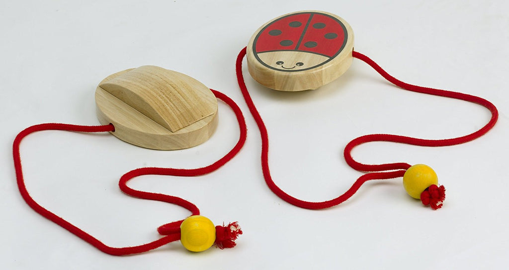 Busy Bugs Balance Feet - Earth Toys