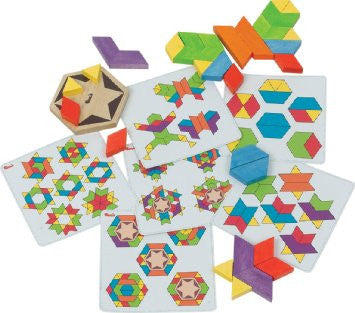 Voila Kaleido fun - Earth Toys - 2