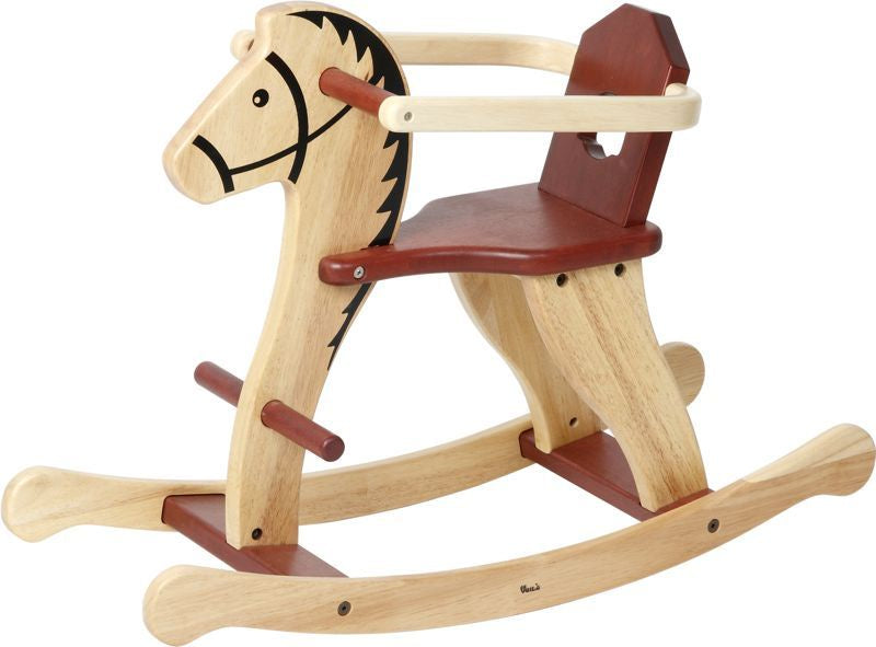 Everearth rocking horse new arrivals